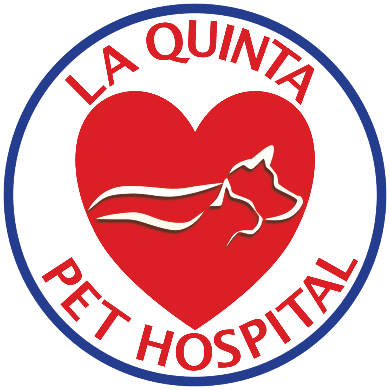 La Quinta Pet Hospital Logo