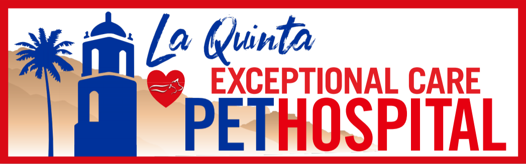 La Quinta Exceptional Logo