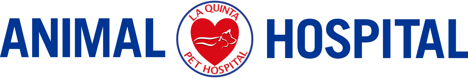 La Quinta Pet Hospital Logo