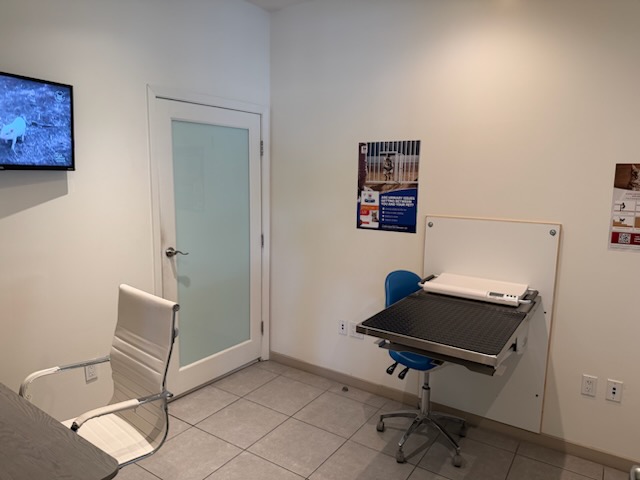 Exam Room