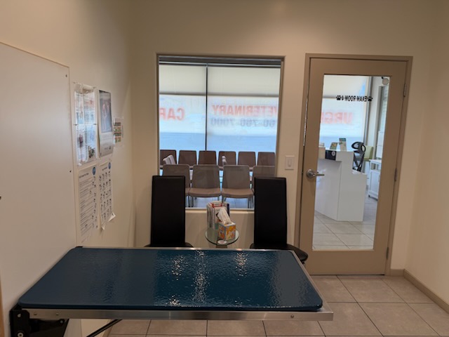 Exam Room