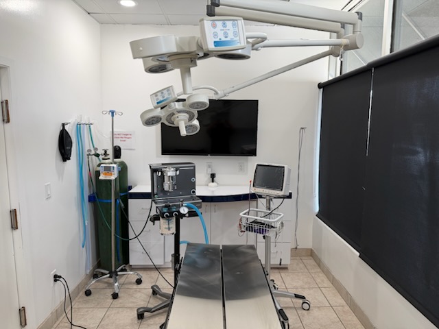 Operating Room I