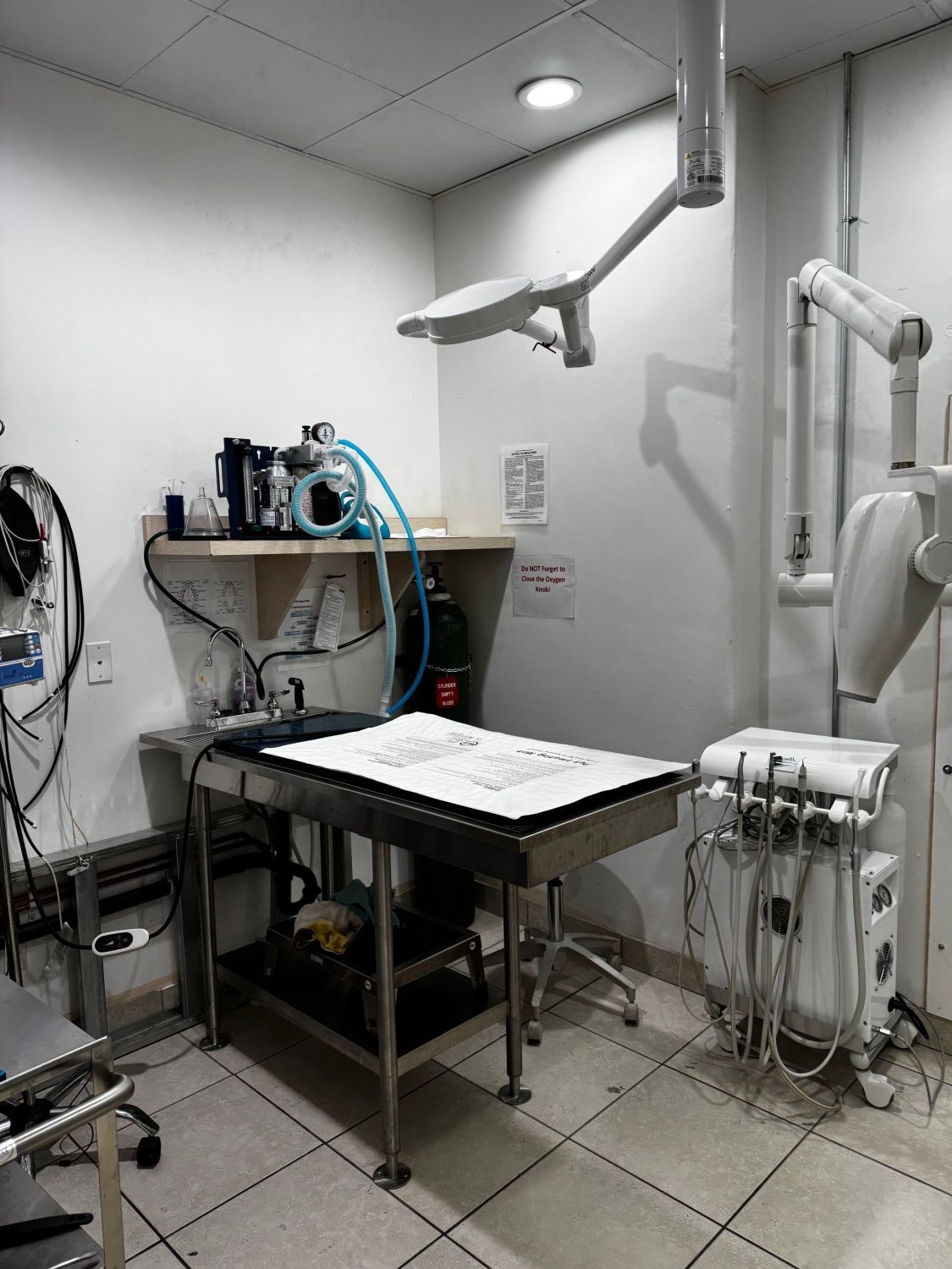 Dental Suite