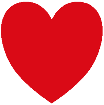 Heart Icon