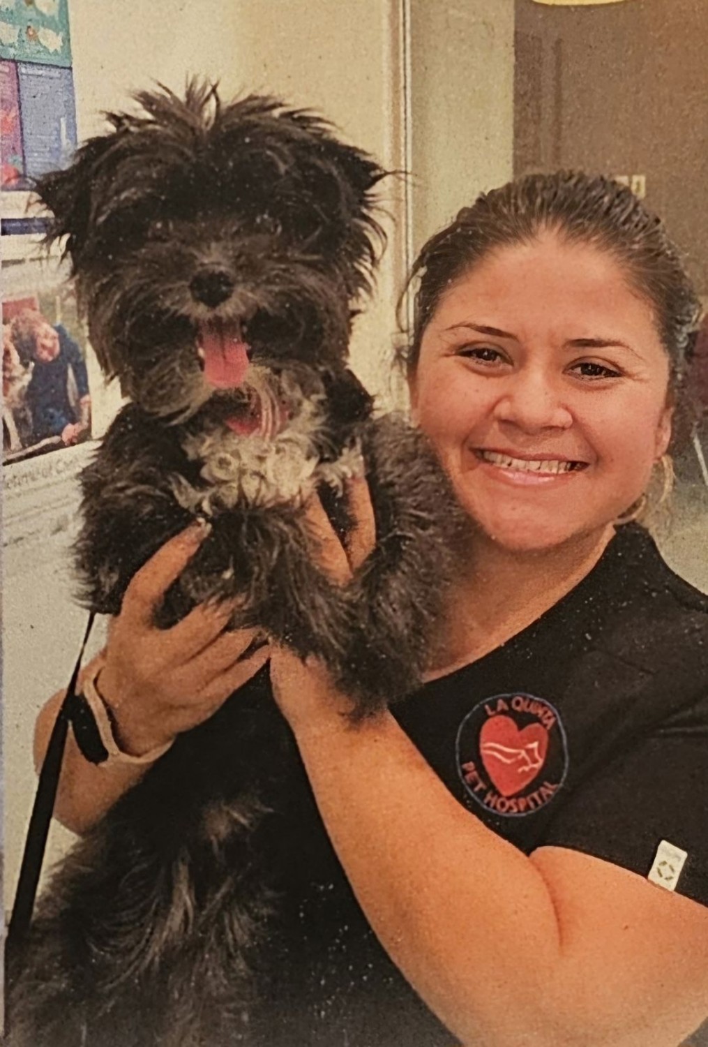 La Quinta Pet Hospital, La Quinta, CA 92253 Our Veterinary Team